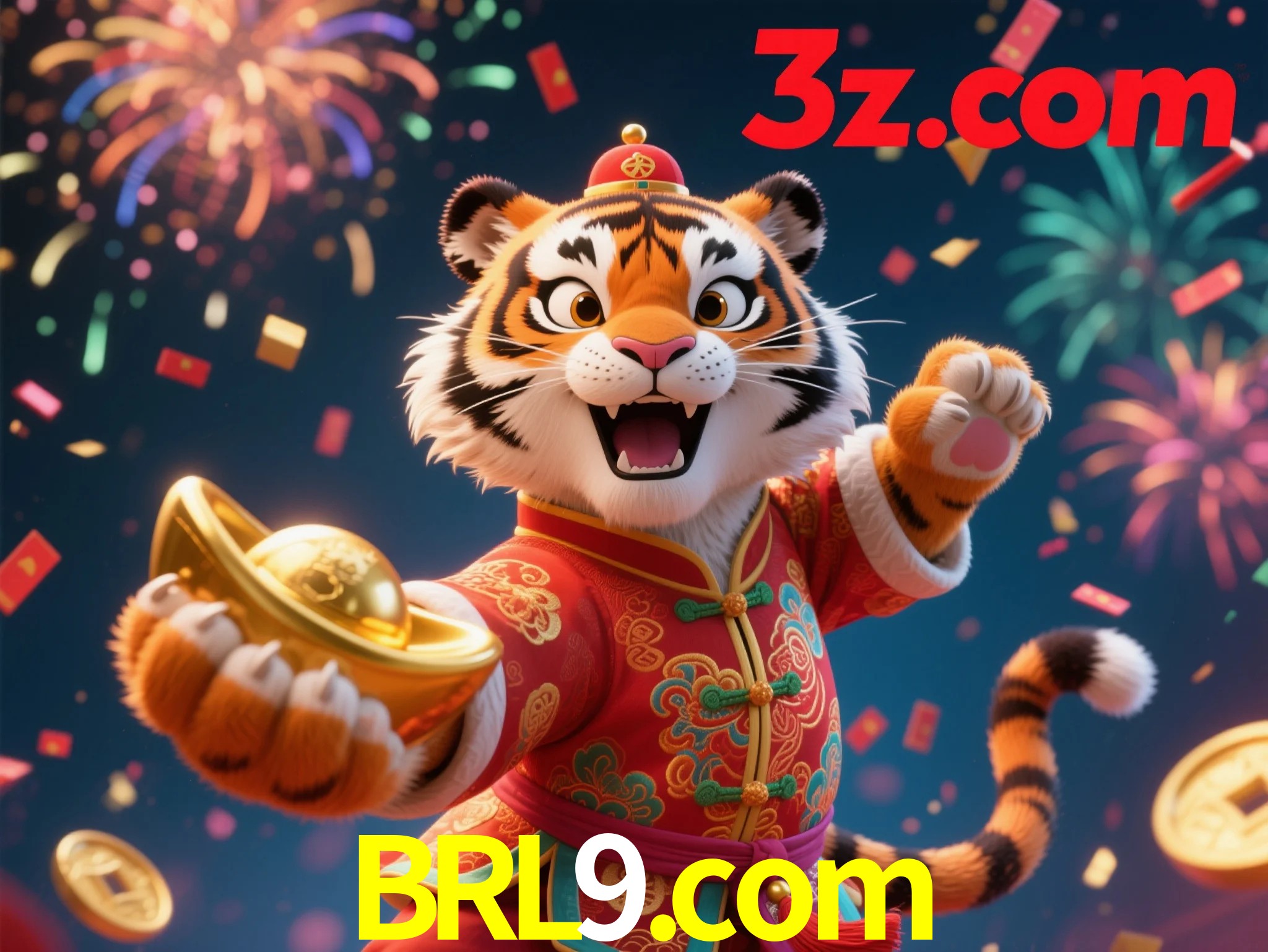 brl9game-App