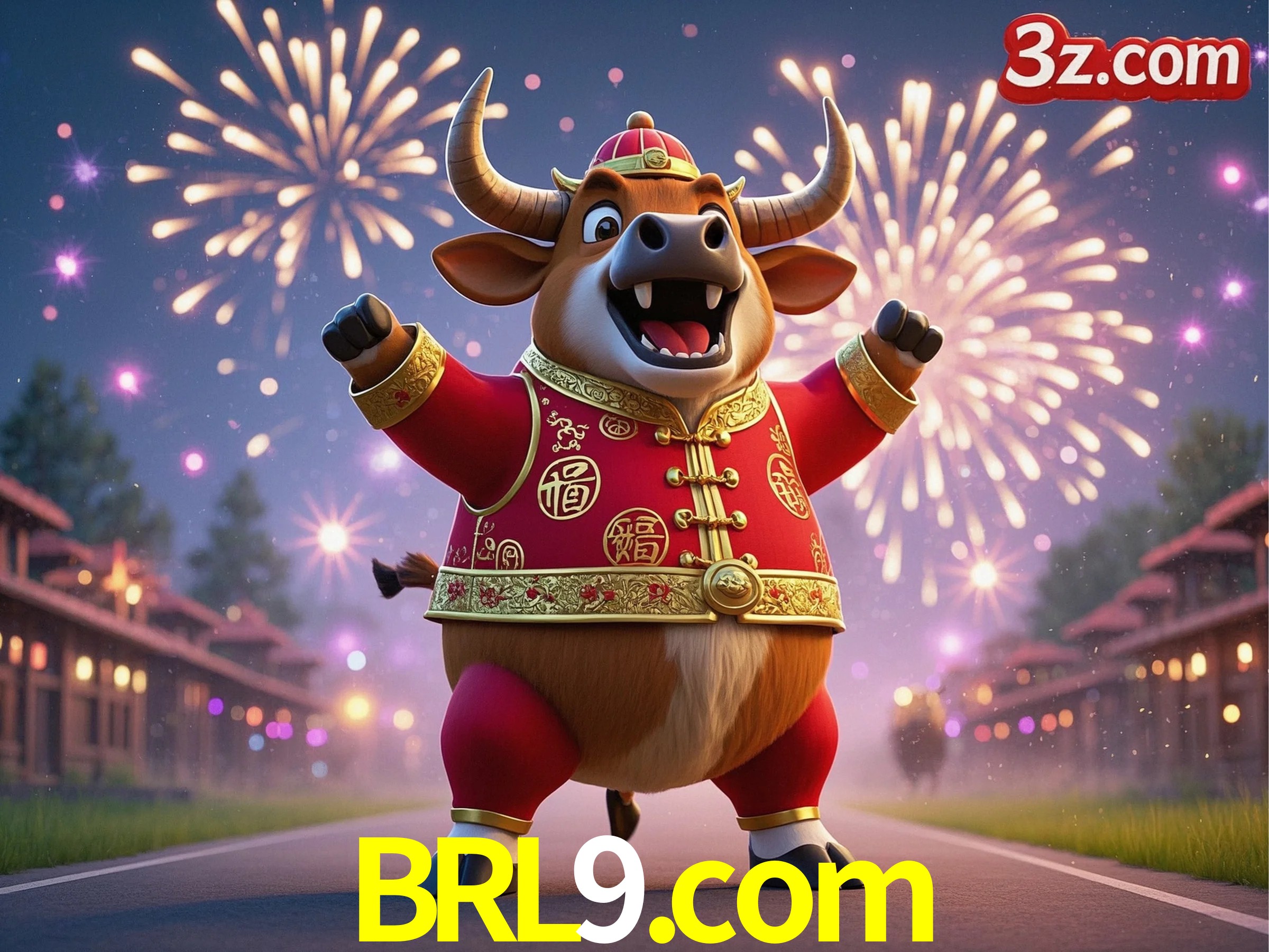 brl9game-Jogo